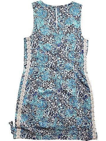 Lilly Pulitzer Mila Casual Dress (view 2)