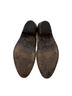 Golden Goose Snake Print Gold Boots Size 9 1/2 - photo 9