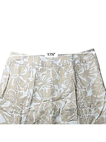 Gap Casual Skirt (view 2)
