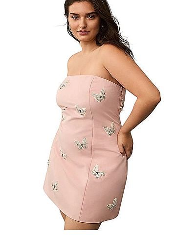 Mare Mare X Anthropologie Casual Dress (view 1)