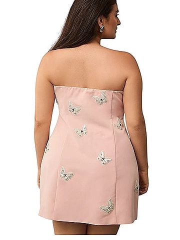Mare Mare X Anthropologie Casual Dress (view 2)