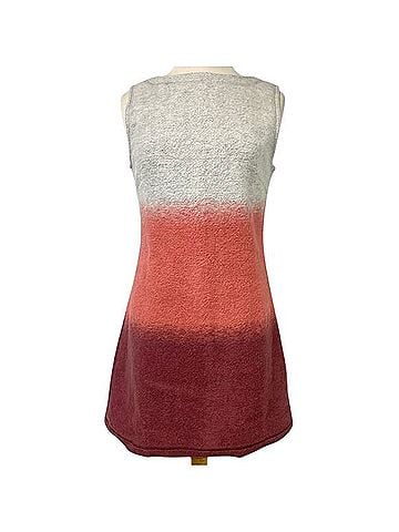 Hoss Intropia Sienna Ombre Wool Dress (view 1)
