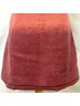 Hoss Intropia Ombre Gray Burgundy Red Wool Dress Size M - photo 5