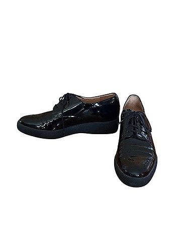 Robert Clergerie Feydo Flats (view 1)