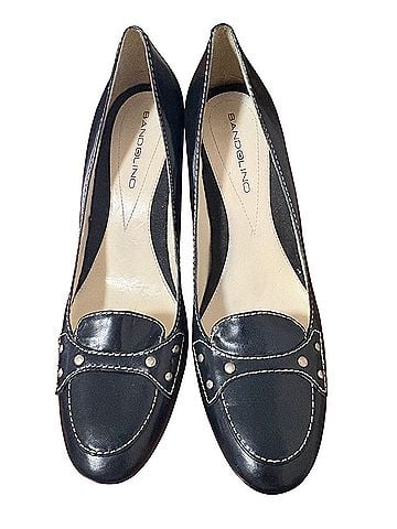 Bandolino Vintage y2k Heels (view 1)