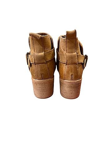 Free People Ankle Boots (view 2)