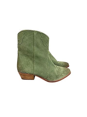 Free People Ankle Boots (view 1)