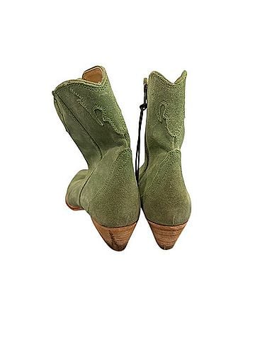 Free People Ankle Boots (view 2)