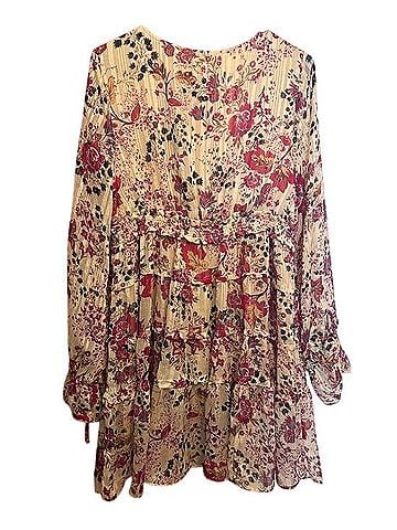 Free People Closer To The Heart Casual Dress (view 2)