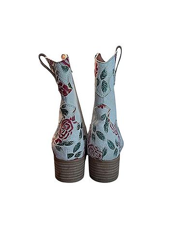 L'Artiste Blaine Boots (view 2)