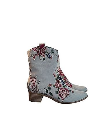 L'Artiste Blaine Boots (view 1)