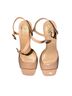 Vince Camuto Pink Heels Size 6 - photo 1