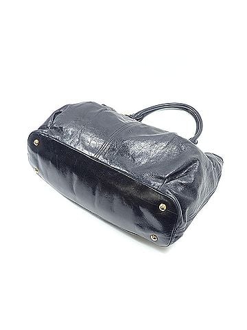 Miu Miu Miu Miu Miu tote bag for women, black leather. (view 2)