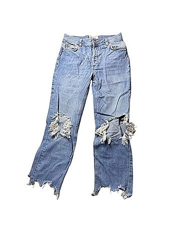 Free People We The Free Jeans (view 1)