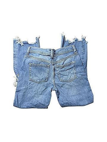 Free People We The Free Jeans (view 2)