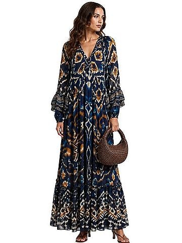 FARM Rio Casual Dress (view 2)
