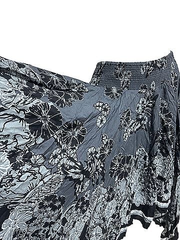 Denim 24/7 Casual Skirt (view 2)