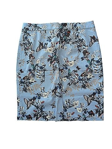J.Crew Factory Store Casual Skirt (view 2)