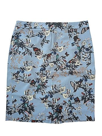 J.Crew Factory Store Casual Skirt (view 1)