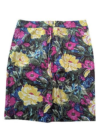 J.Crew Factory Store Casual Skirt (view 2)