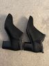 Life Stride Black Ankle Boots Size 7 1/2 - photo 4