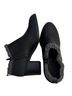 Life Stride Black Ankle Boots Size 7 1/2 - photo 1