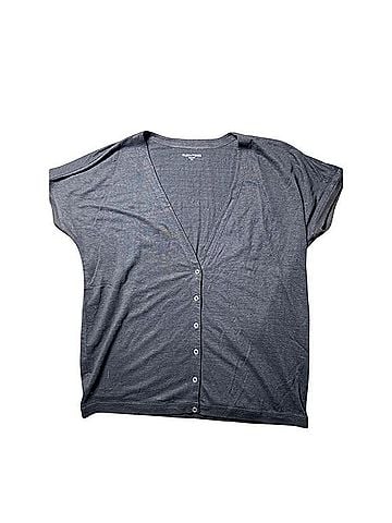 Eileen Fisher Cardigan (view 1)