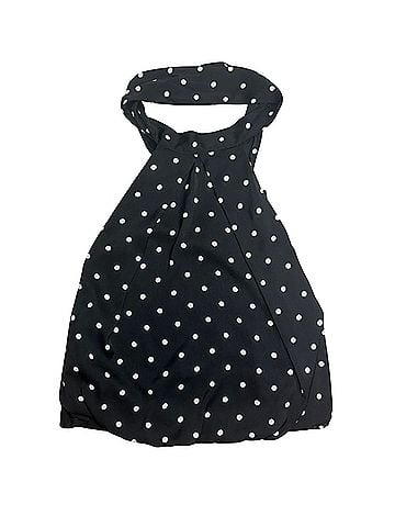 Divided by H&M Halter Top Sleeveless Blouse (view 1)