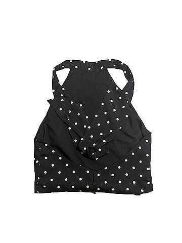 Divided by H&M Halter Top Sleeveless Blouse (view 2)