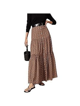 Veronica Beard Casual Skirt