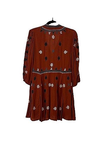 Free People Star Gazer Casual Dress (view 2)