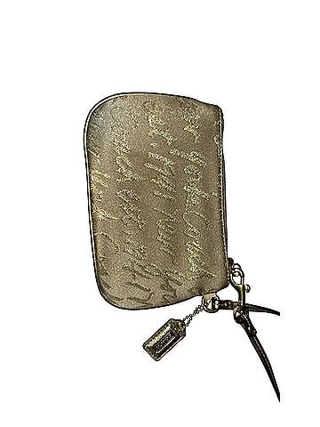 Coach Heart Poppy coach Makeup Bag (view 2)
