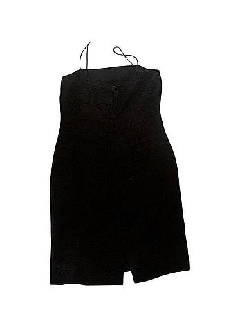Linda Allard Ellen Tracy Ellen Tracy Cocktail Dress (view 2)