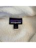 Patagonia Solid White Jacket Size L - photo 3
