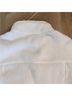 Patagonia Solid White Jacket Size L - photo 5