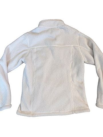 Patagonia Re-Tool Snap Fleece Pullover Jacket (view 2)