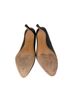 Cole Haan 100% Leather Black Heels Size 7 - photo 2