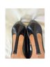 Cole Haan 100% Leather Black Heels Size 7 - photo 8