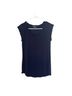 Vince. Blue Tank Top Size XS - photo 1