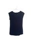 Vince. Blue Tank Top Size XS - photo 2
