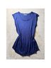 Vince. Blue Tank Top Size XS - photo 4