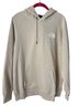The North Face Tan Pullover Hoodie Size XL - photo 1