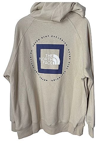 The North Face Pullover Hoodie (view 2)
