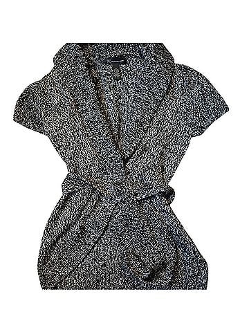 INC International Concepts Silk Cardigan (view 1)