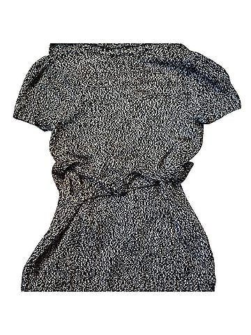 INC International Concepts Silk Cardigan (view 2)