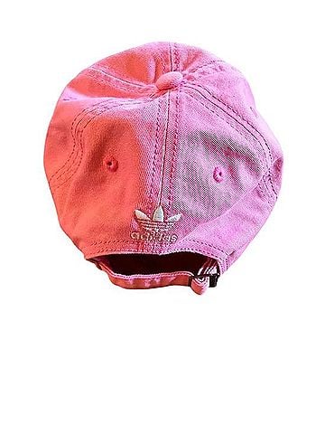 Adidas Trefoil Hat (view 2)