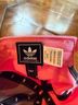 Adidas 100% Cotton Pink Hat One size - photo 3