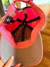 Adidas 100% Cotton Pink Hat One size - photo 4