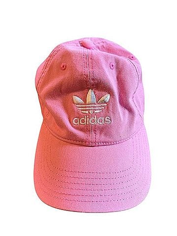 Adidas Trefoil Hat (view 1)