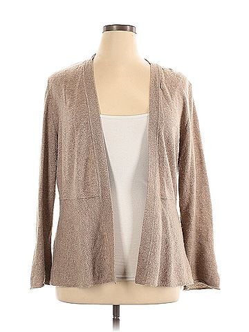 Charter Club Charter Club Cashmere Cardigan (view 1)